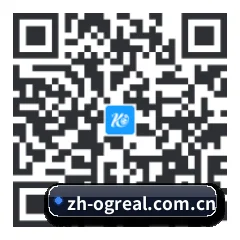 鸿蒙 NEXT 纯血版 二维码